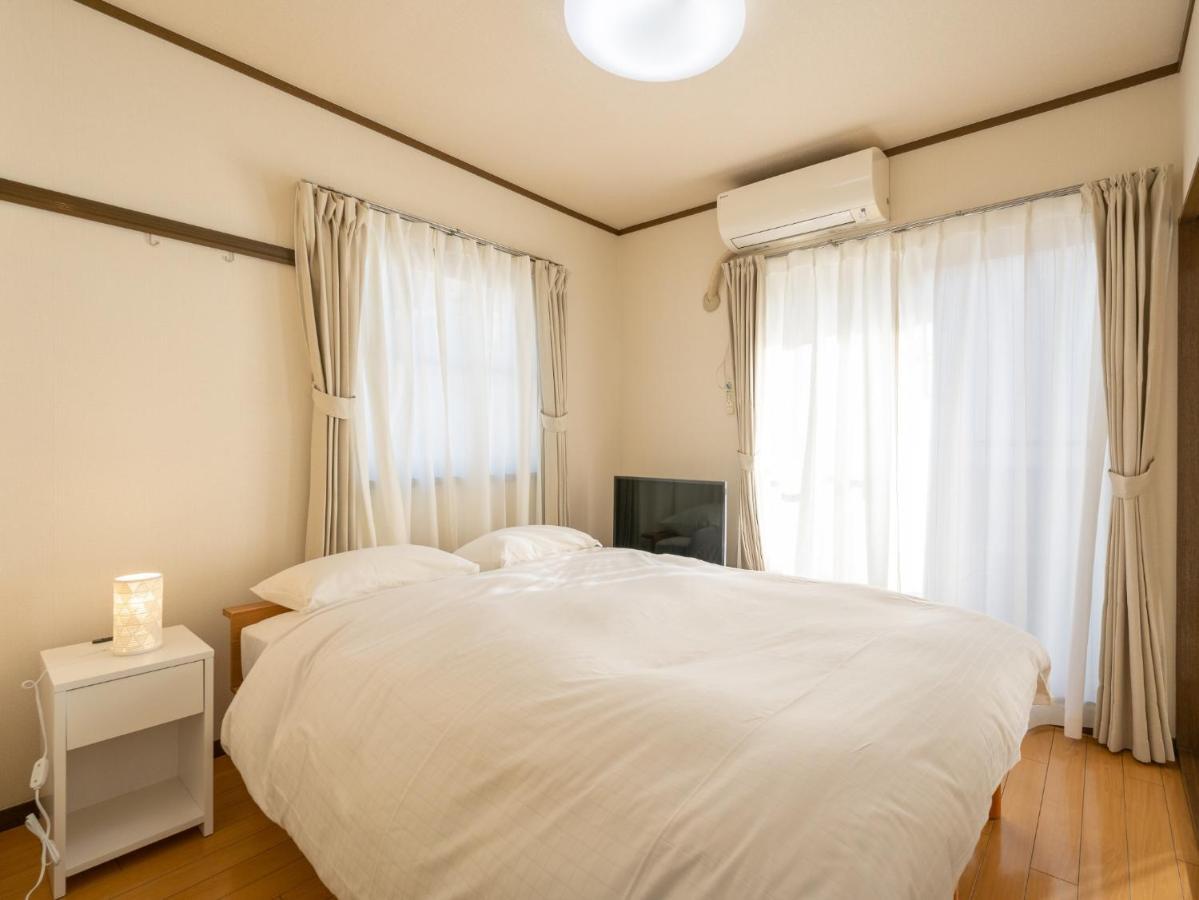 Maison Elegance - Vacation Stay 15799 Tōkyō Extérieur photo