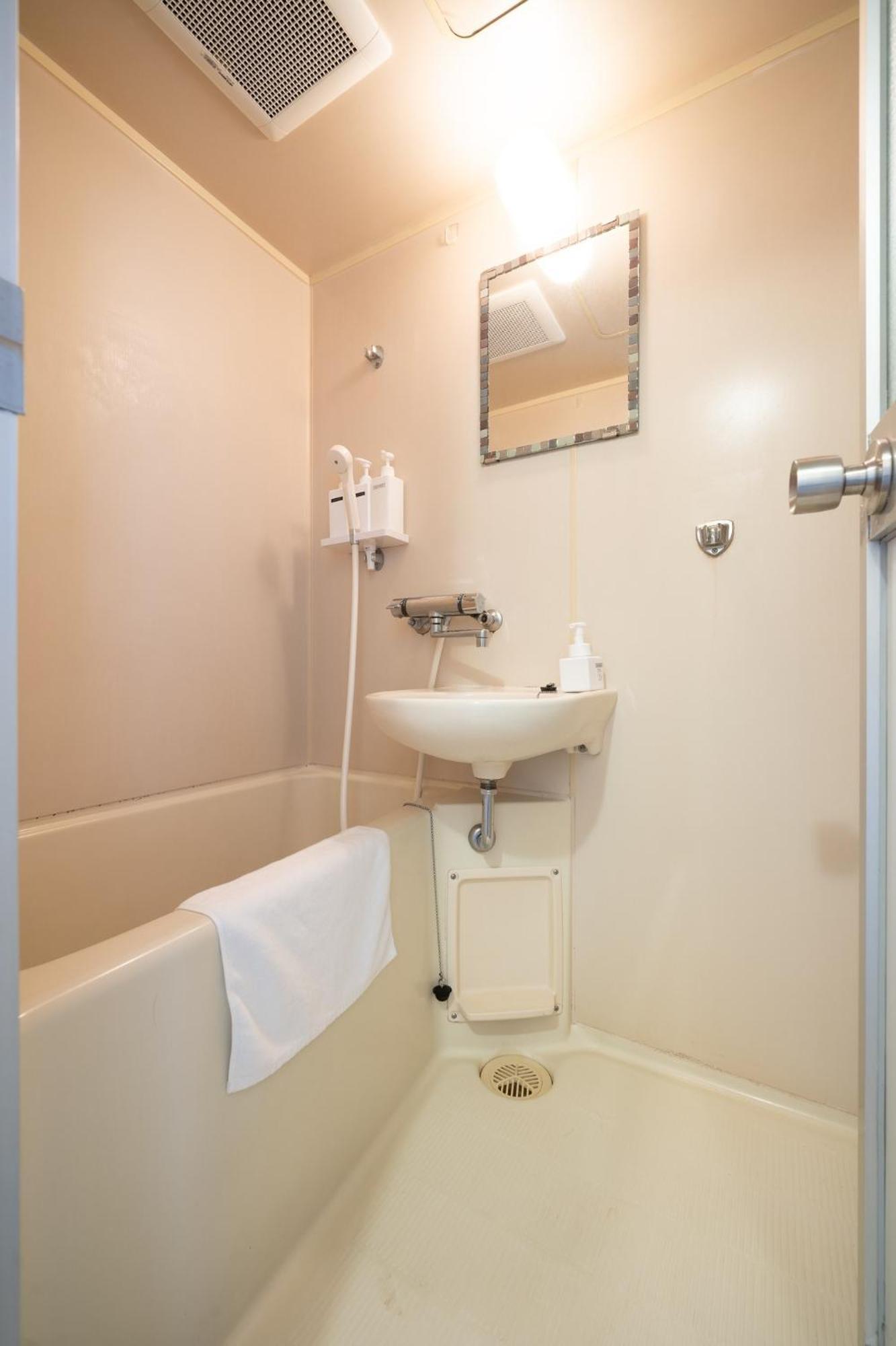 Maison Elegance - Vacation Stay 15799 Tōkyō Extérieur photo