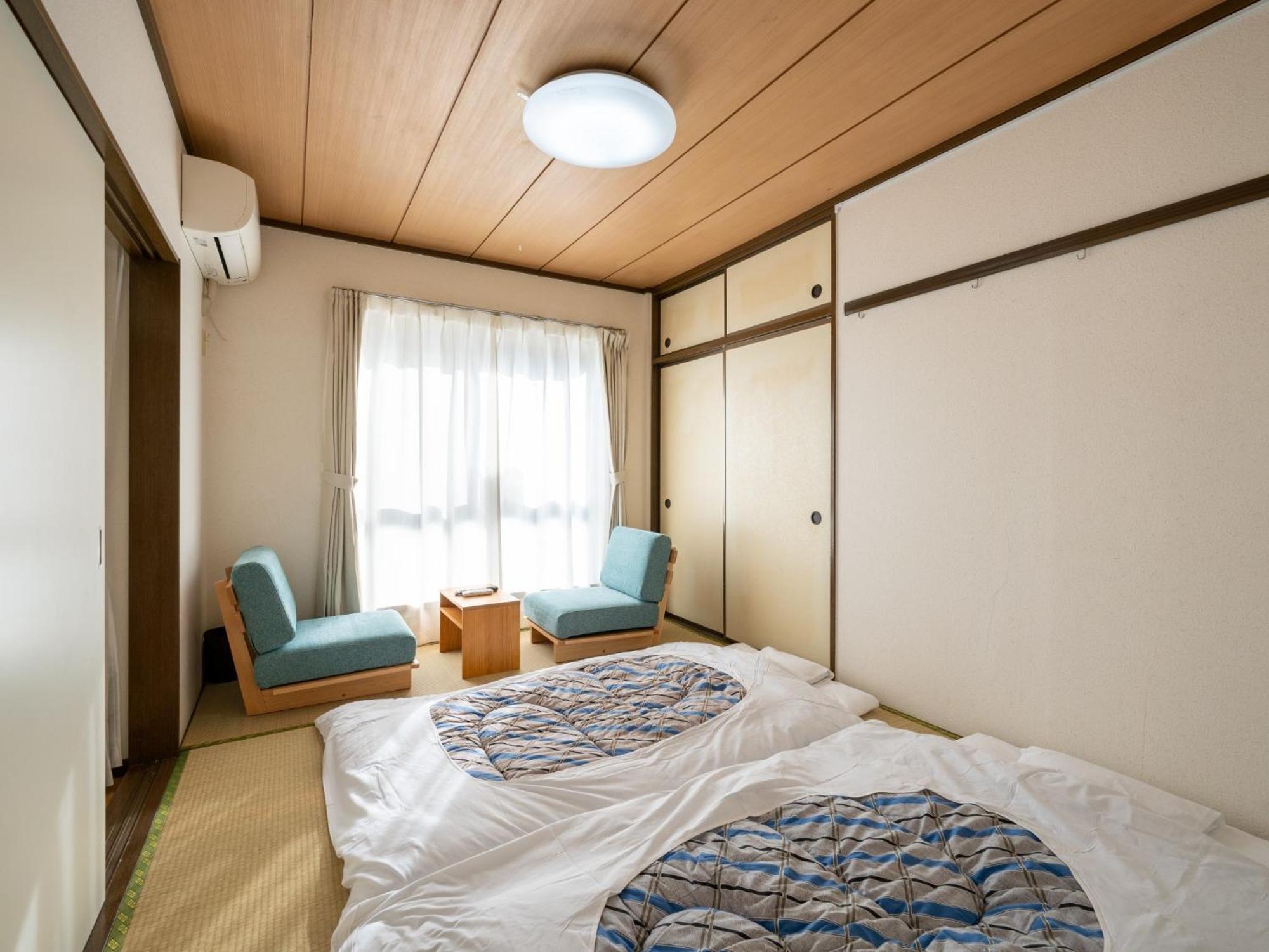 Maison Elegance - Vacation Stay 15799 Tōkyō Extérieur photo